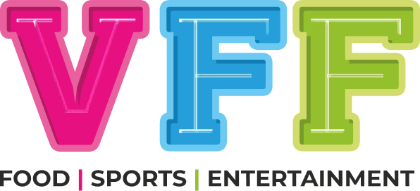 Vadodara Fun Fiesta logo