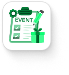 Event icon