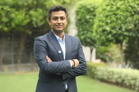 Pranav Charan, CII Lucknow Chapter Founder, Space & Formz Interior